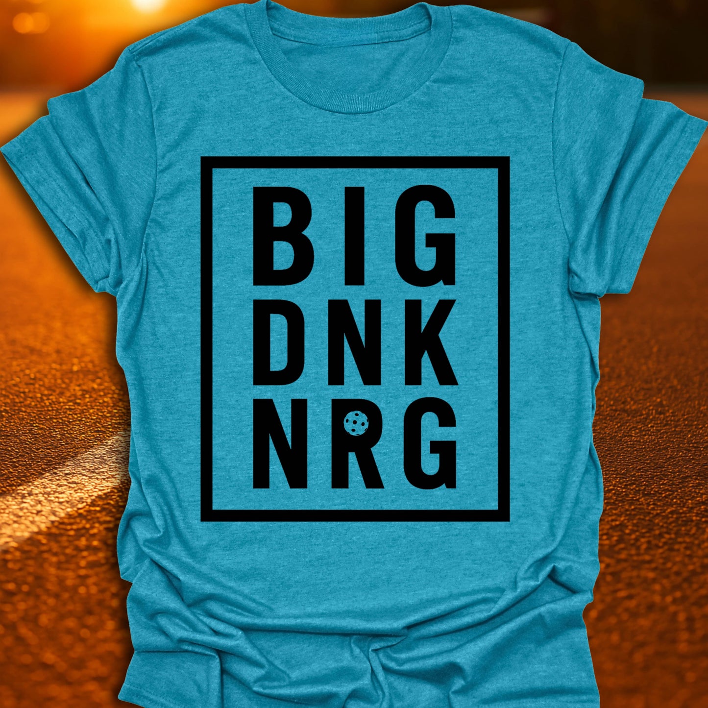 BIG DNK NRG T-Shirt