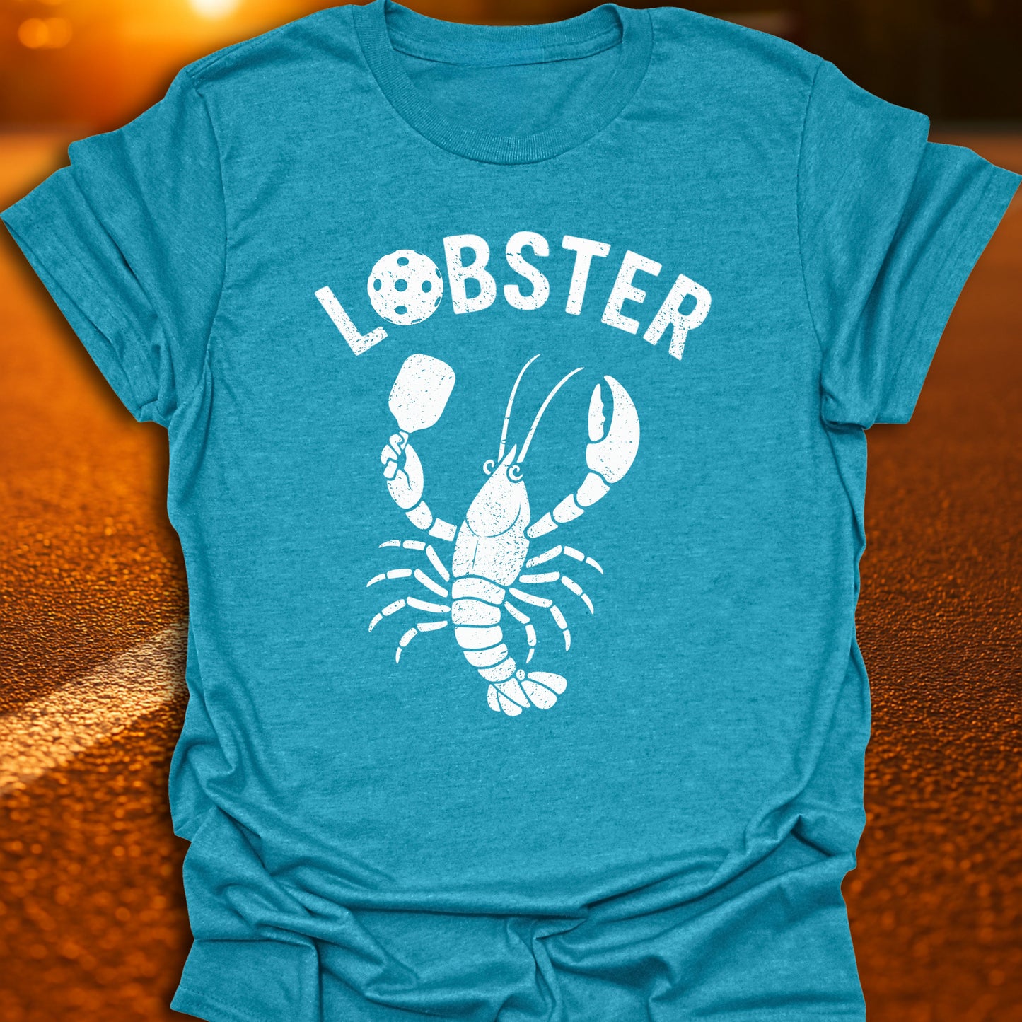 Lobster T-Shirt
