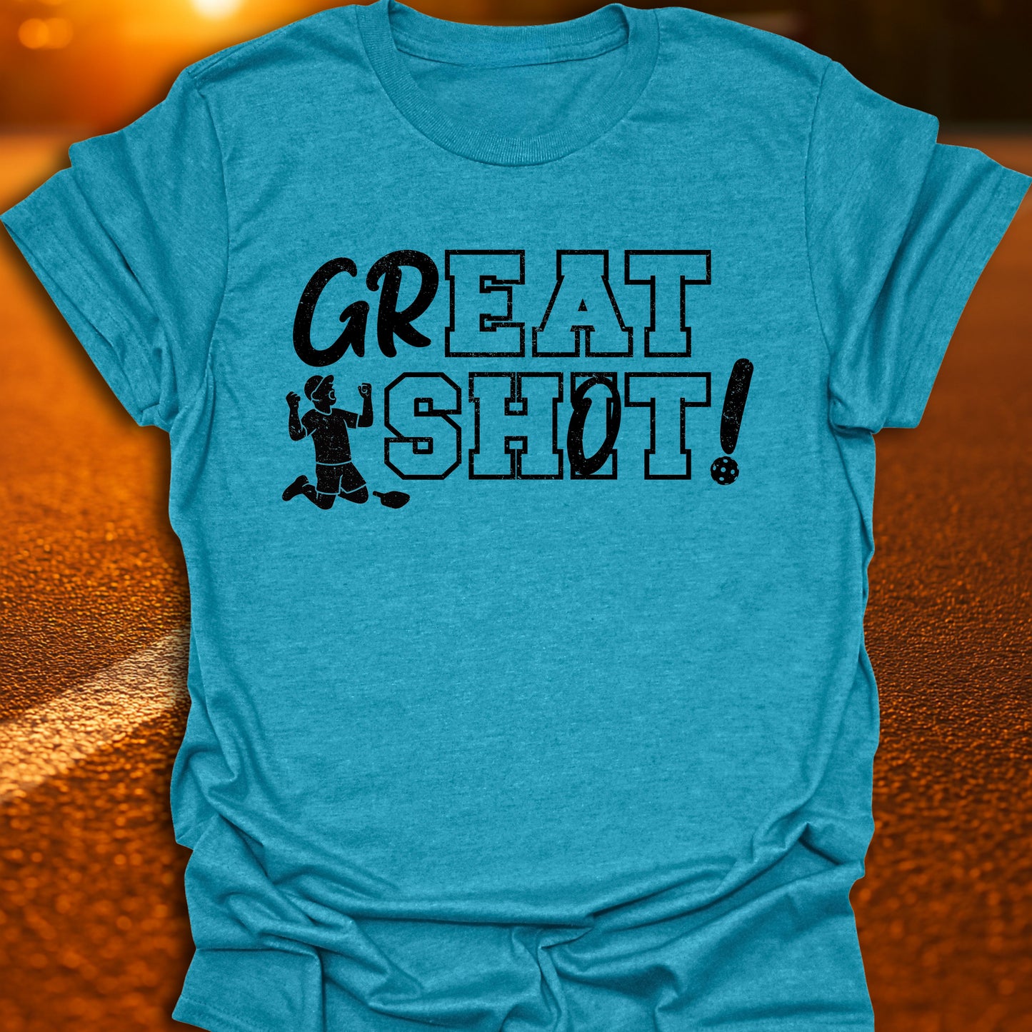 Great Shot T-Shirt
