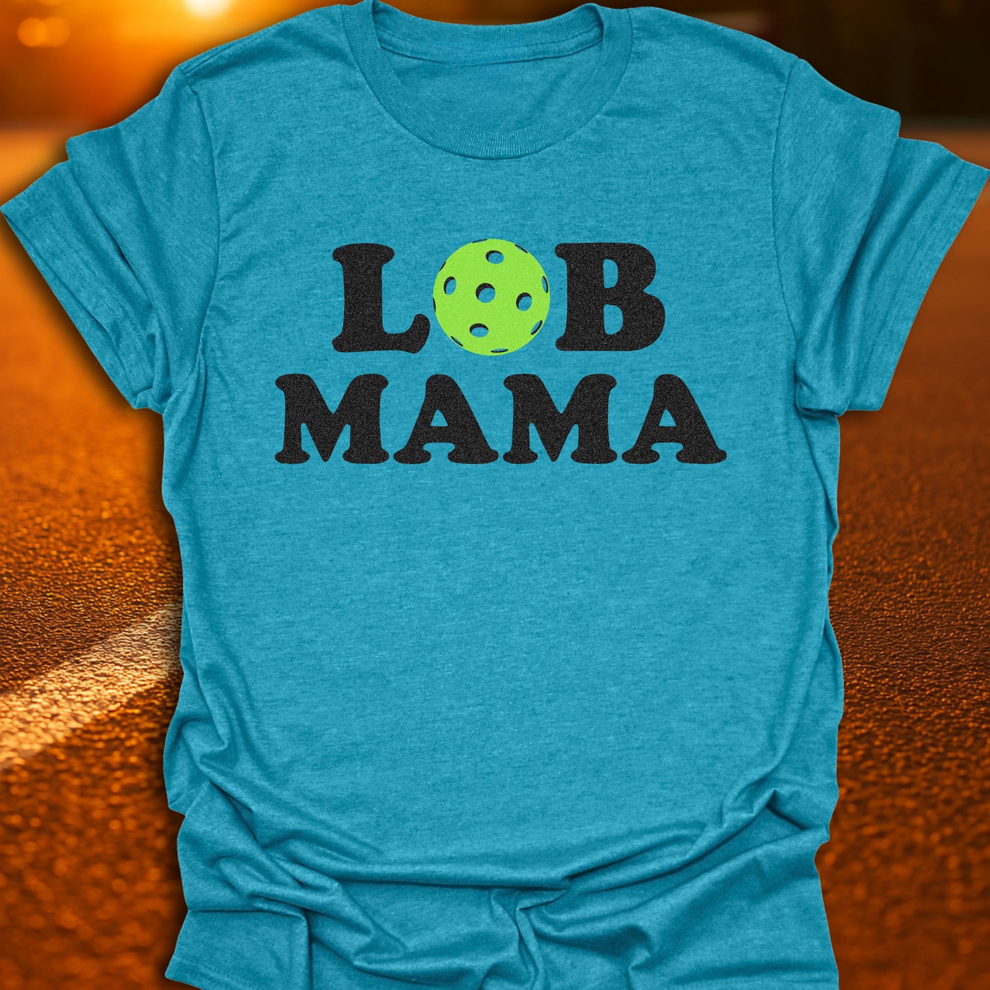 Lob Mama T-Shirt