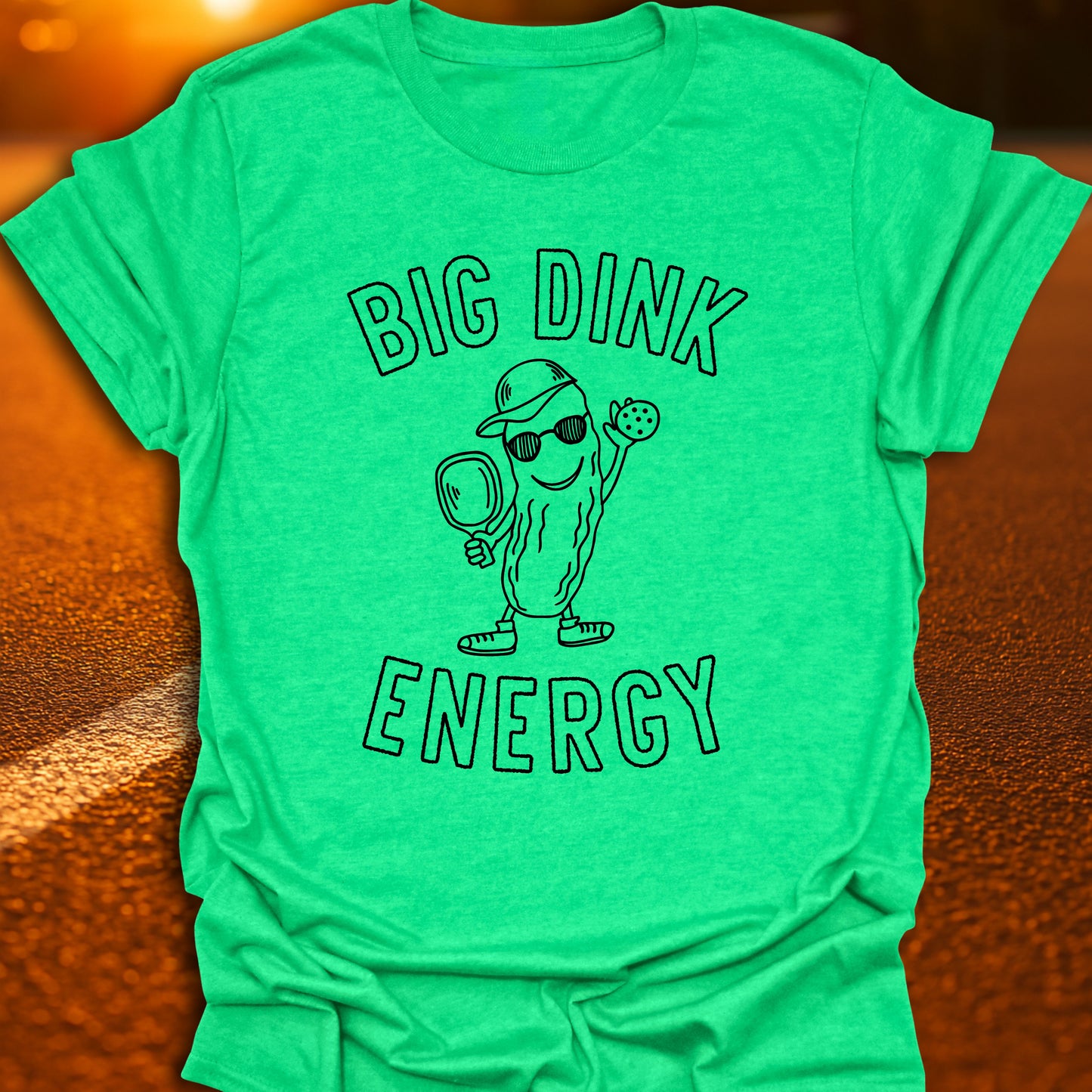 Big Dink Energy T-Shirt
