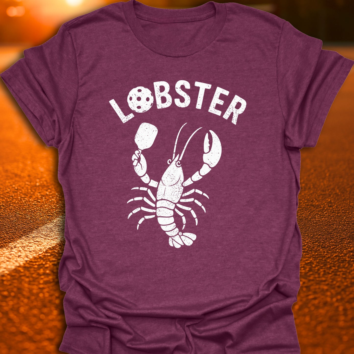 Lobster T-Shirt
