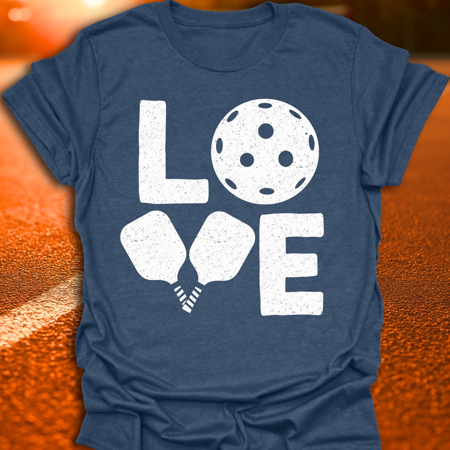 LOVE Pickleball T-Shirt