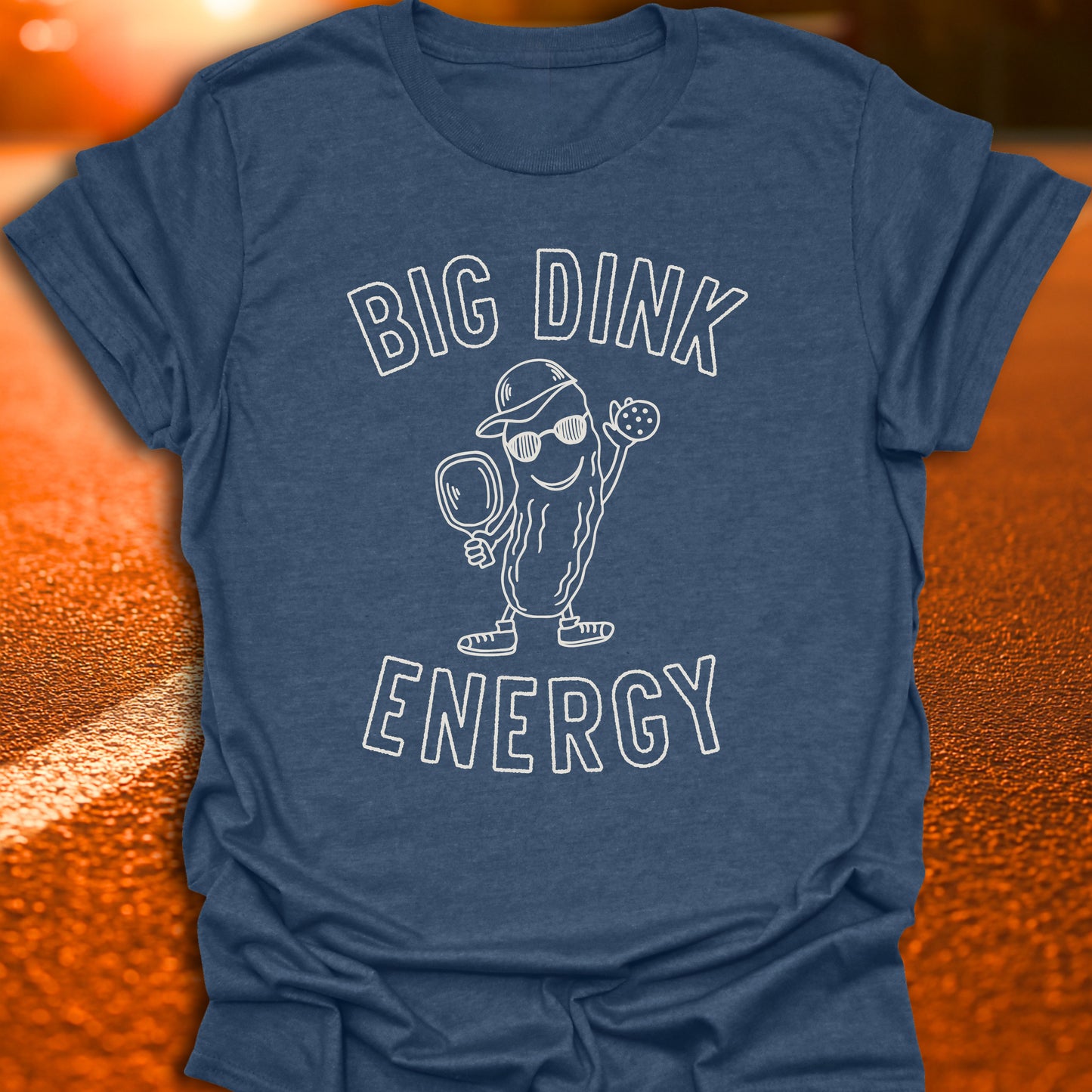 Big Dink Energy T-Shirt