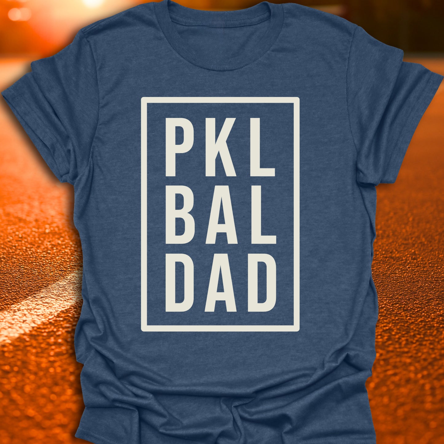 PKL BAL DAD T-Shirt
