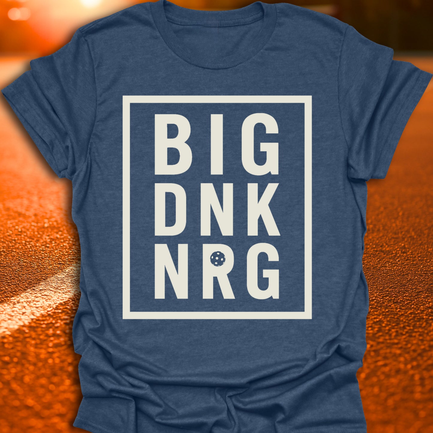 BIG DNK NRG T-Shirt