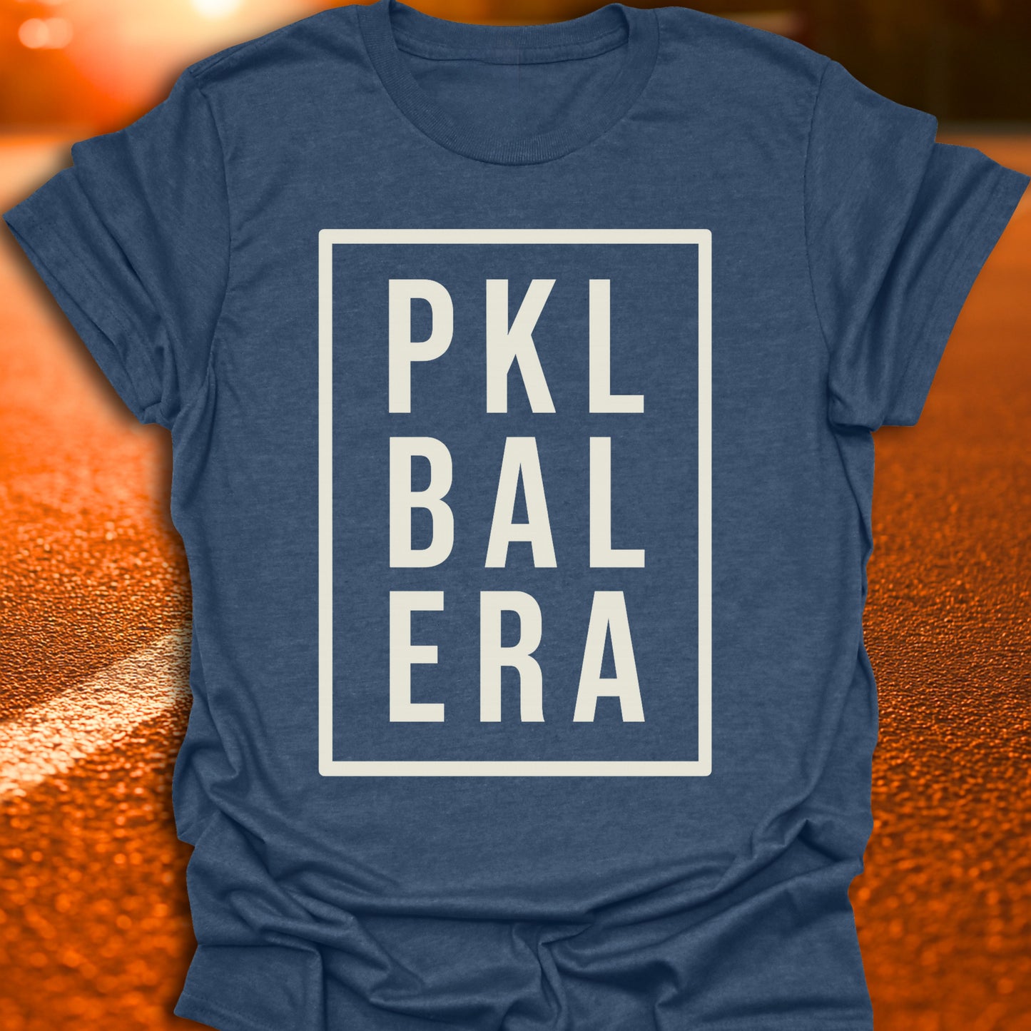 PKL BAL ERA T-Shirt