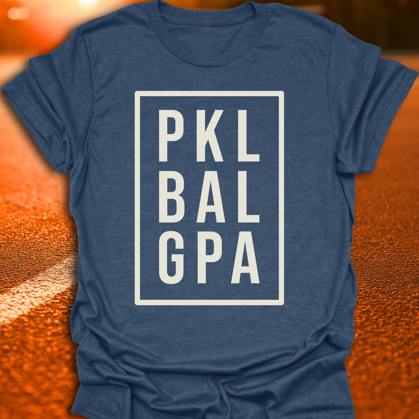 PKL BAL GPA T-Shirt