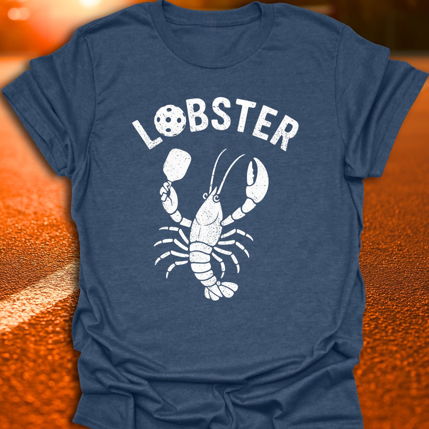 Lobster T-Shirt