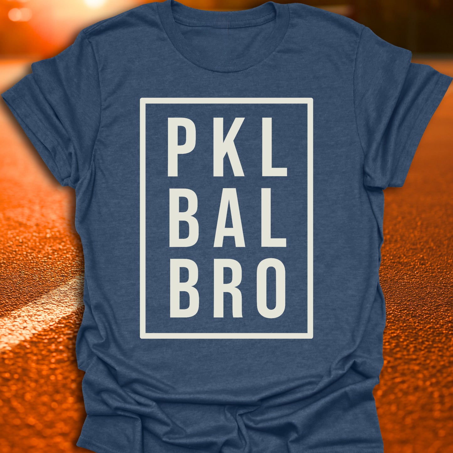 PKL BAL BRO T-Shirt