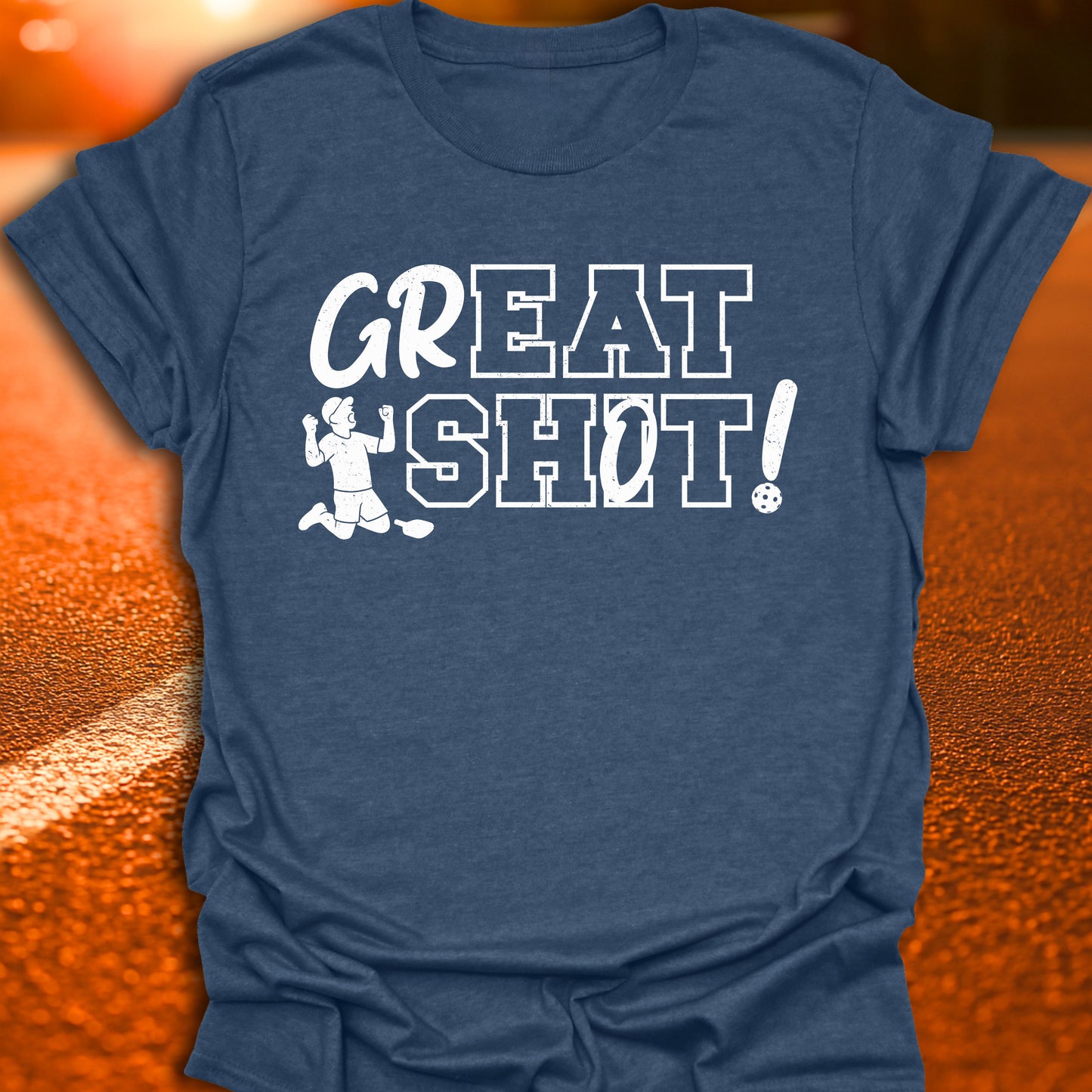 Great Shot T-Shirt