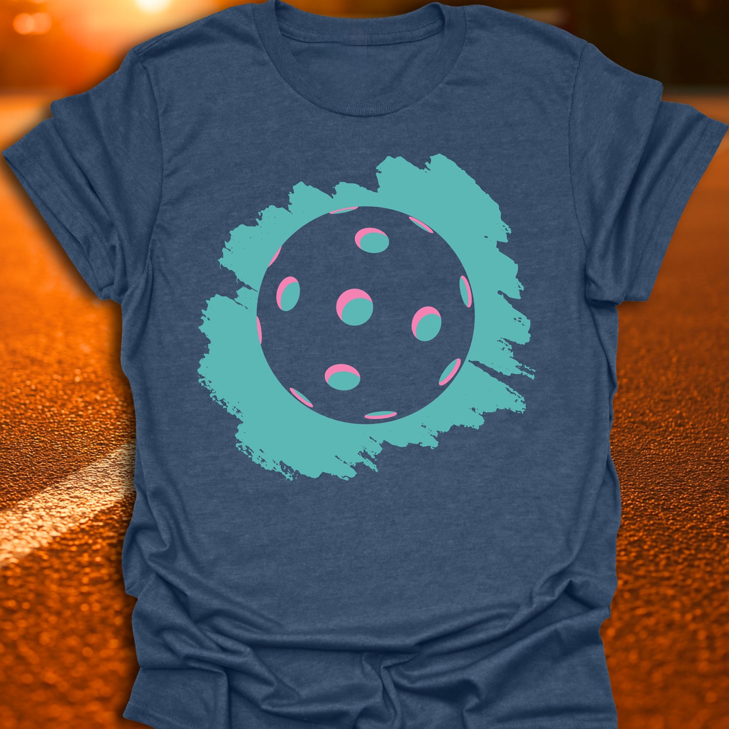 Vintage 90's Pickleball