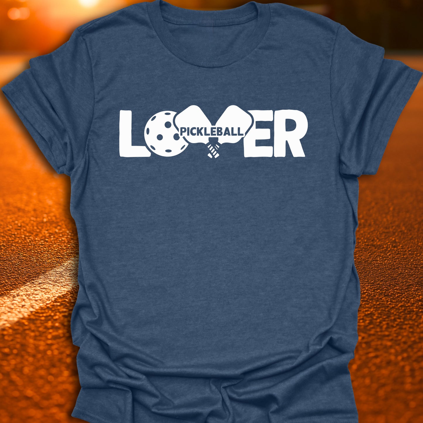 Pickleball Lover T-shirt