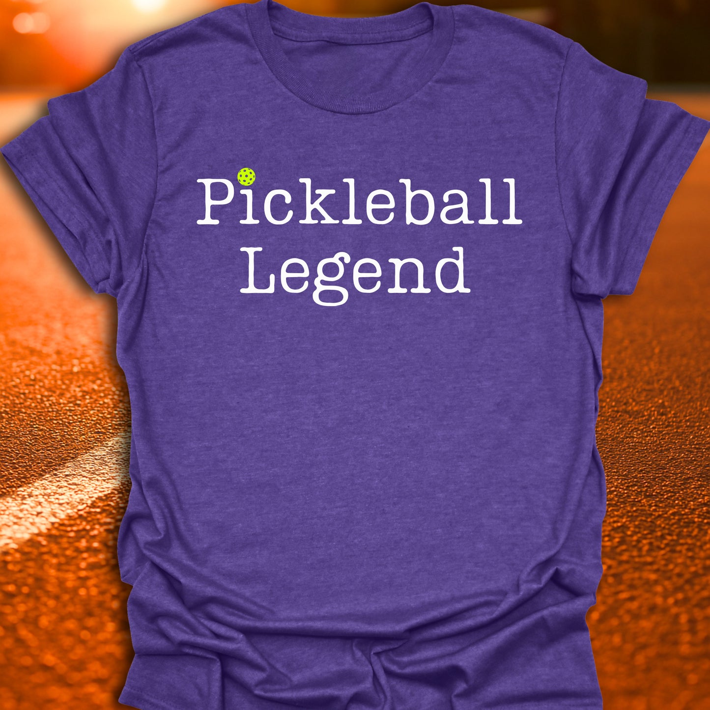 Pickleball Legend T-Shirt