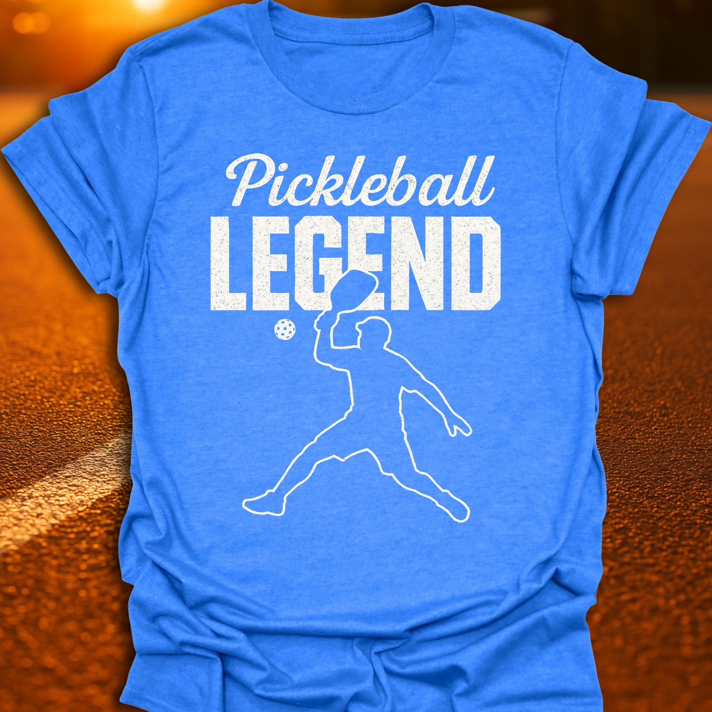 Pickleball Legend T-Shirt