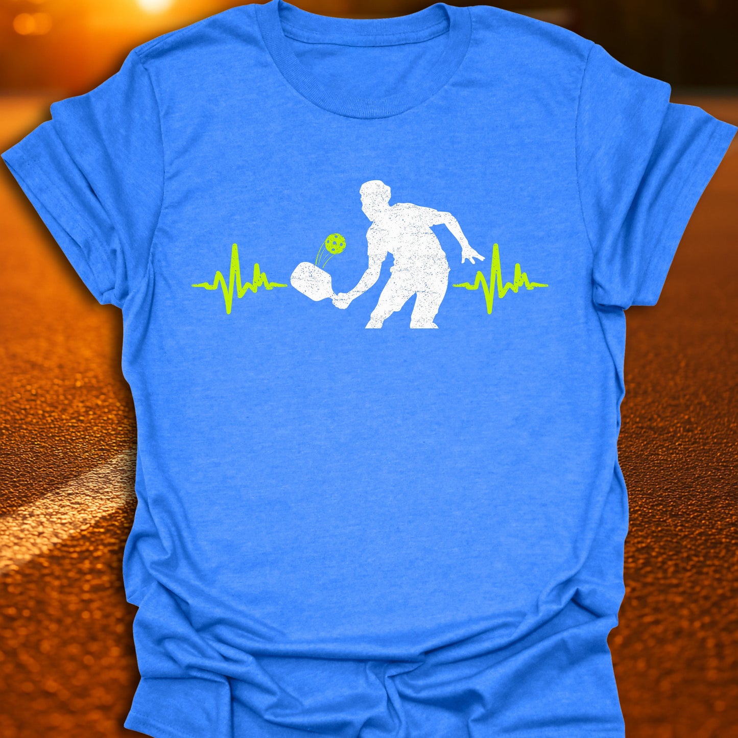 Lifeline Pickleball T-Shirt