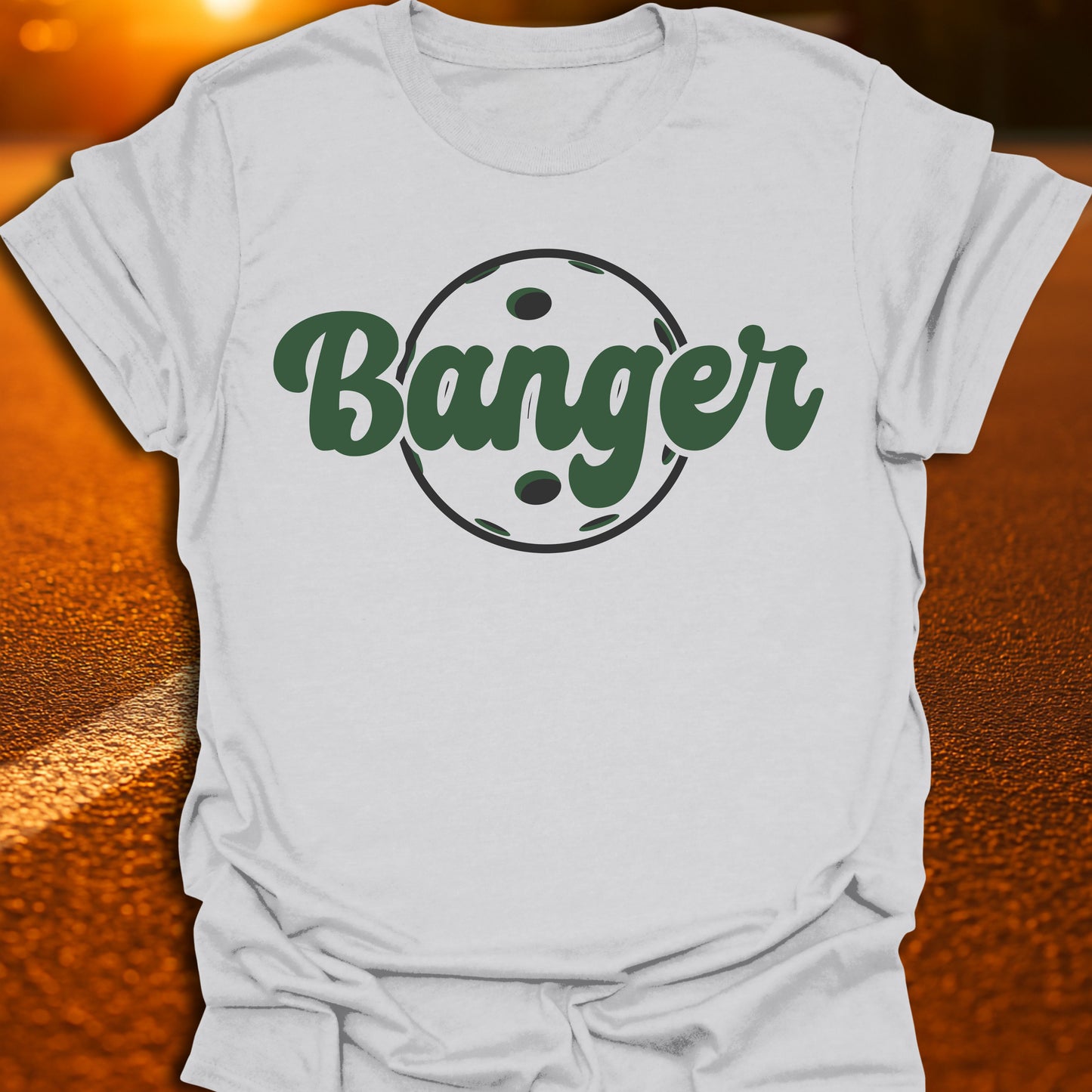 Banger T-Shirt