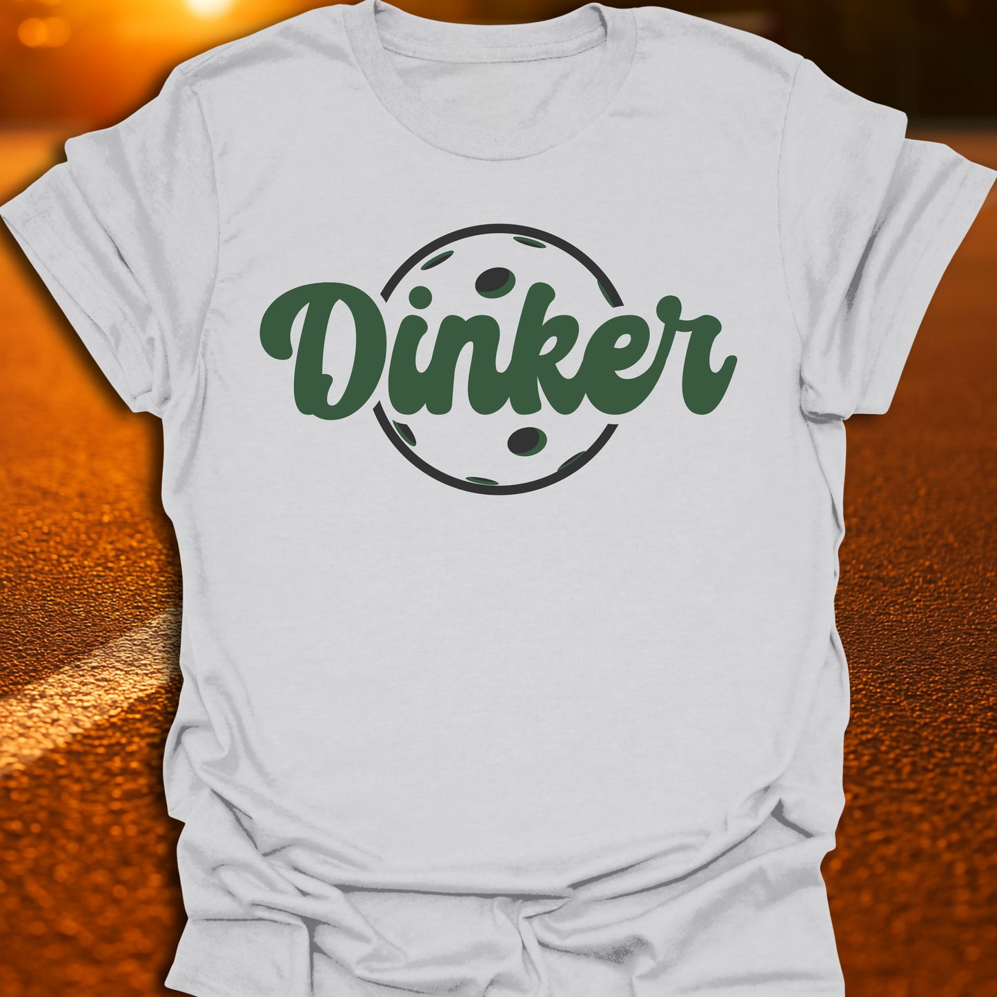 Dinker T-Shirt