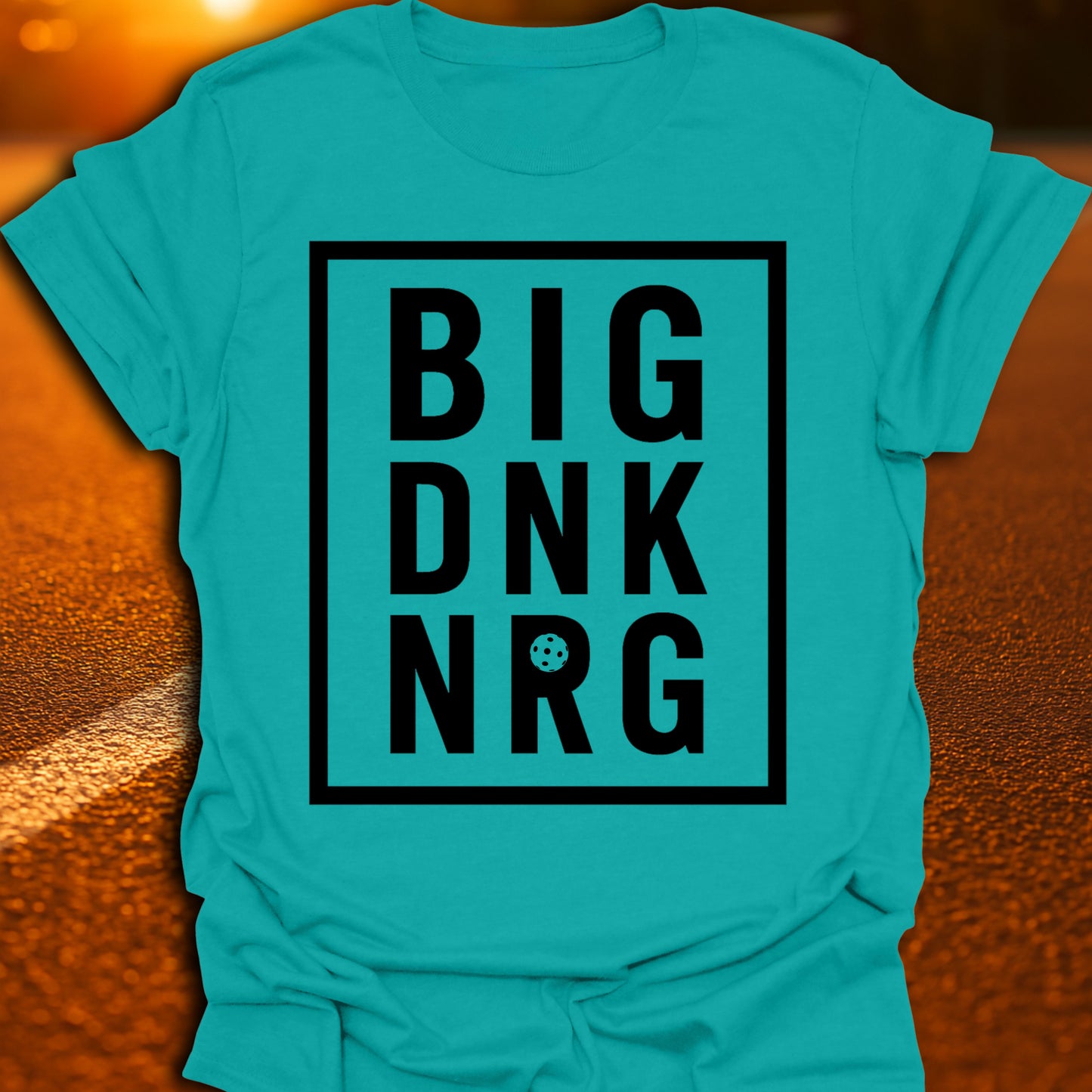 BIG DNK NRG T-Shirt