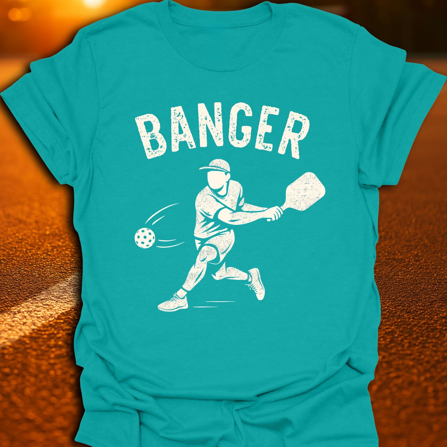 Banger T-Shirt