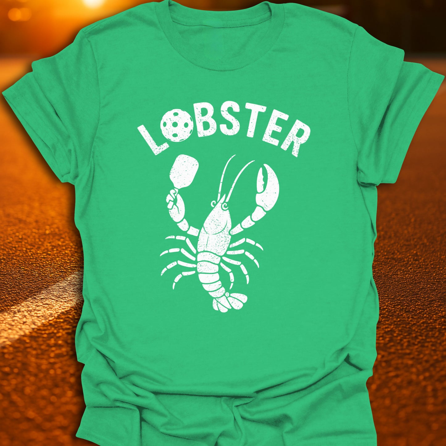 Lobster T-Shirt