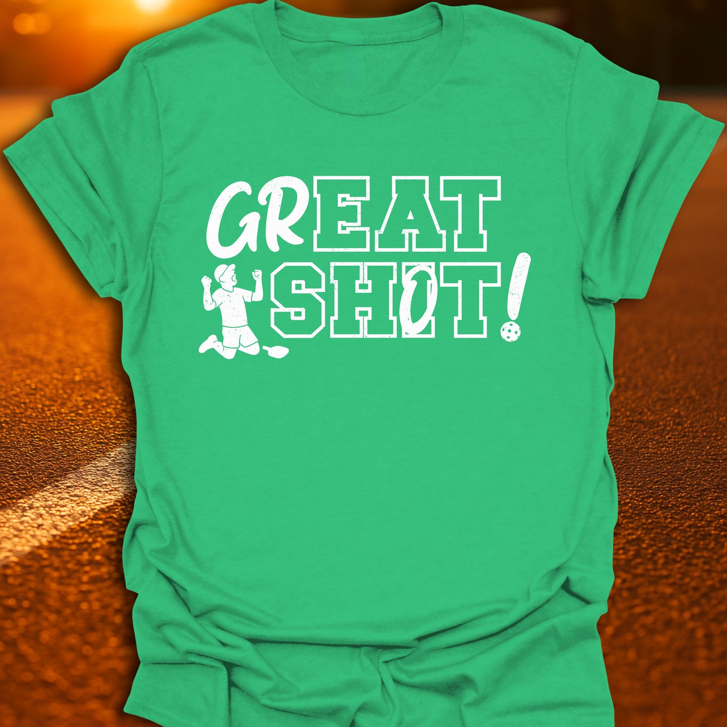 Great Shot T-Shirt