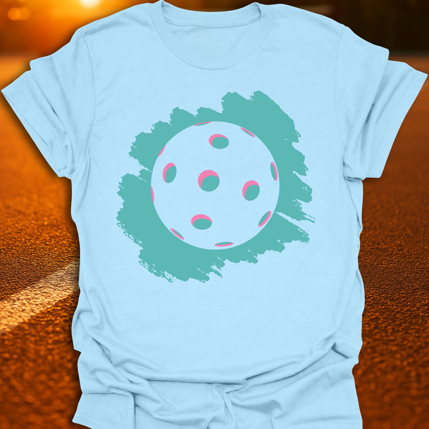 Vintage 90's Pickleball