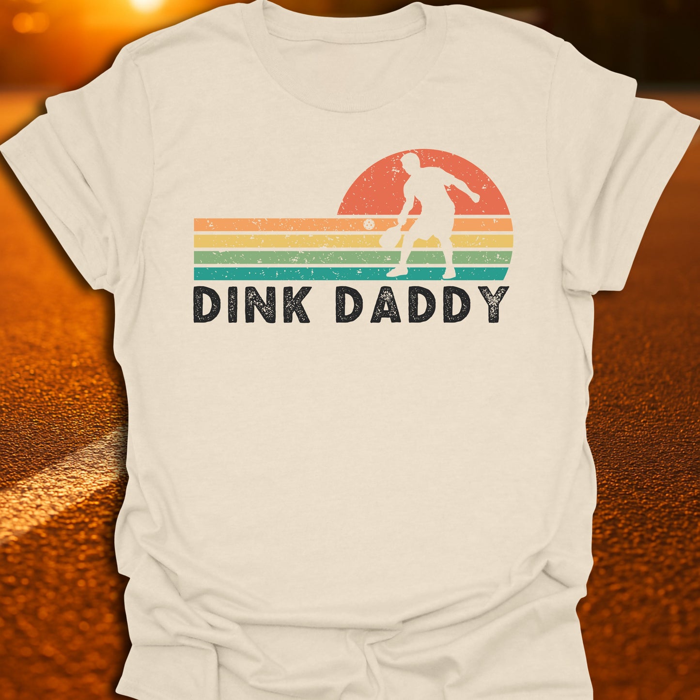 Dink Daddy T-Shirt