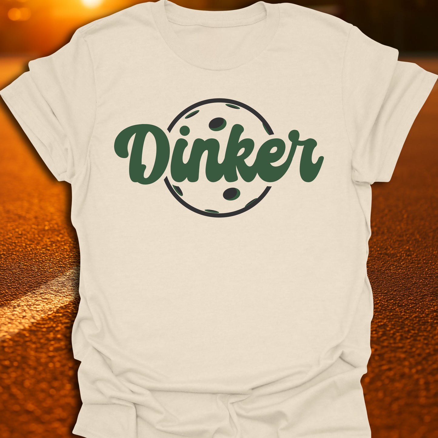 Dinker T-Shirt