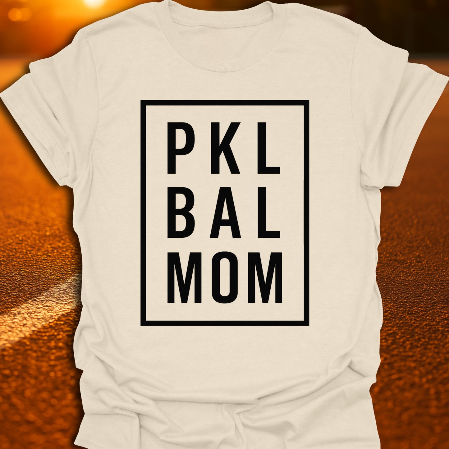 PKL BAL MOM T-Shirt