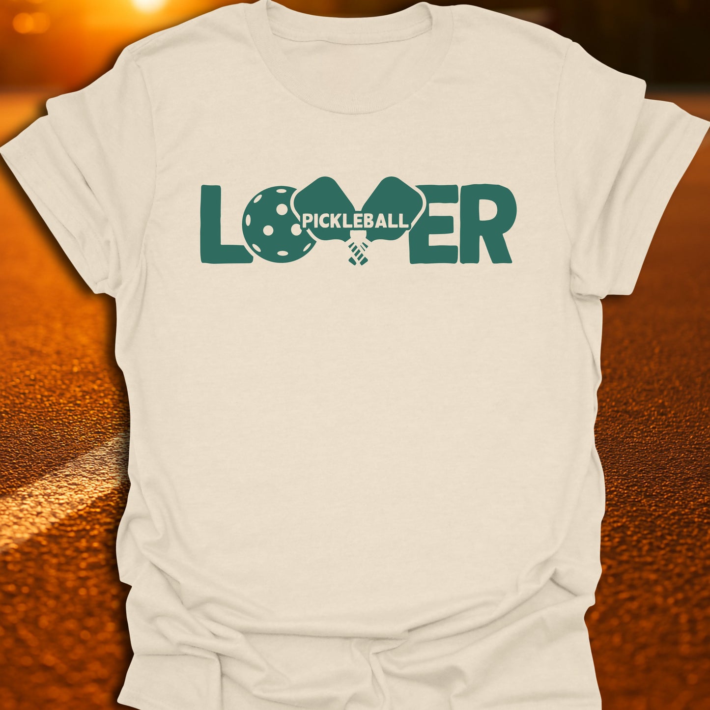 Pickleball Lover T-shirt