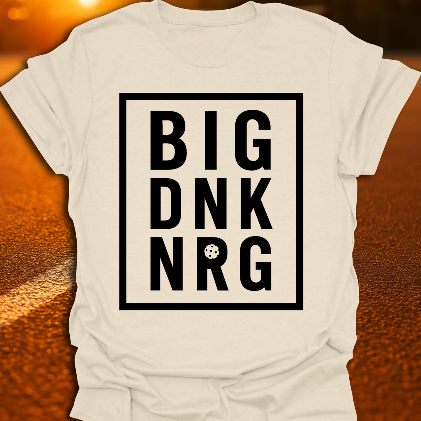 BIG DNK NRG T-Shirt