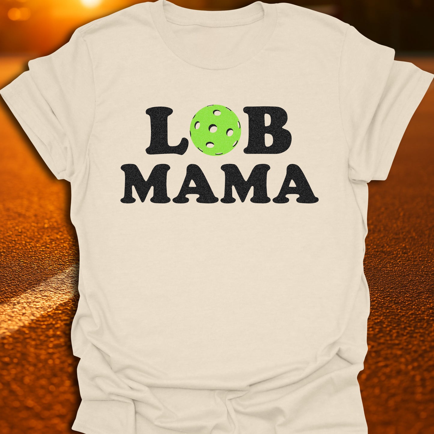 Lob Mama T-Shirt