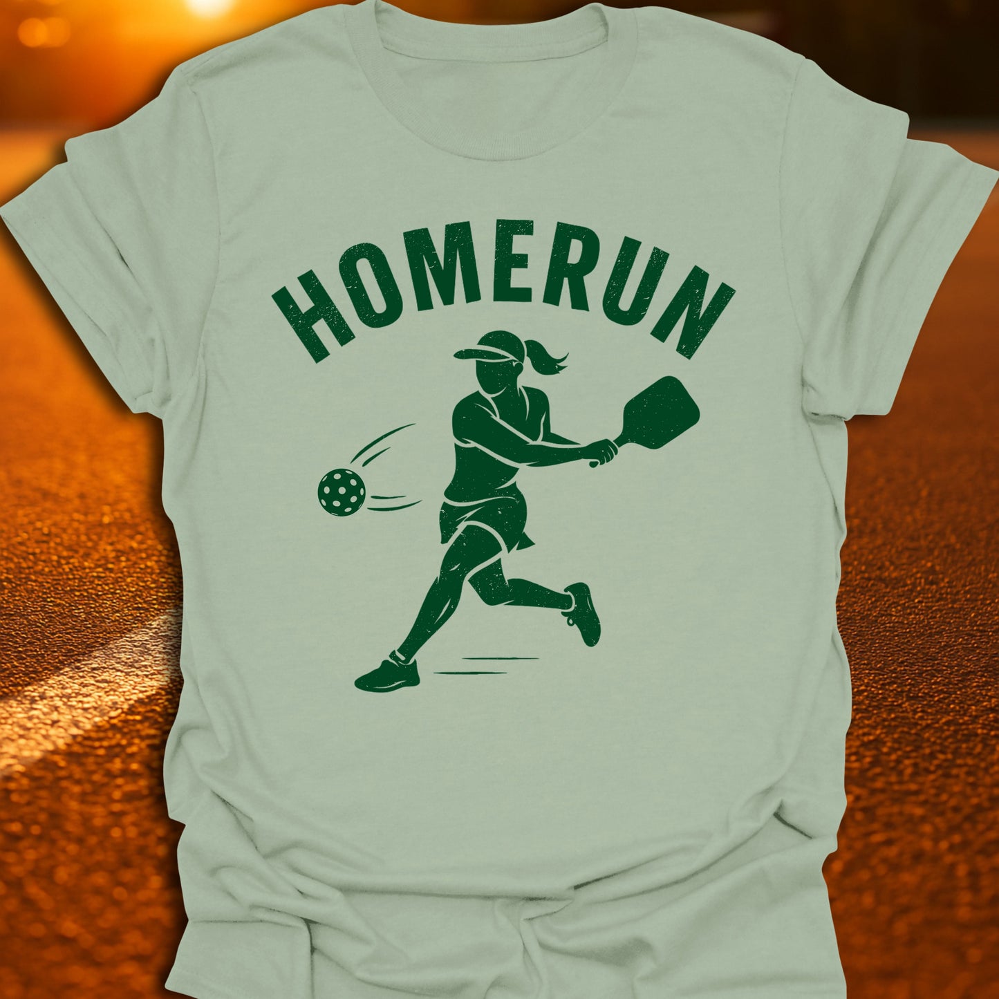 Homerun Pickleball T-Shirt