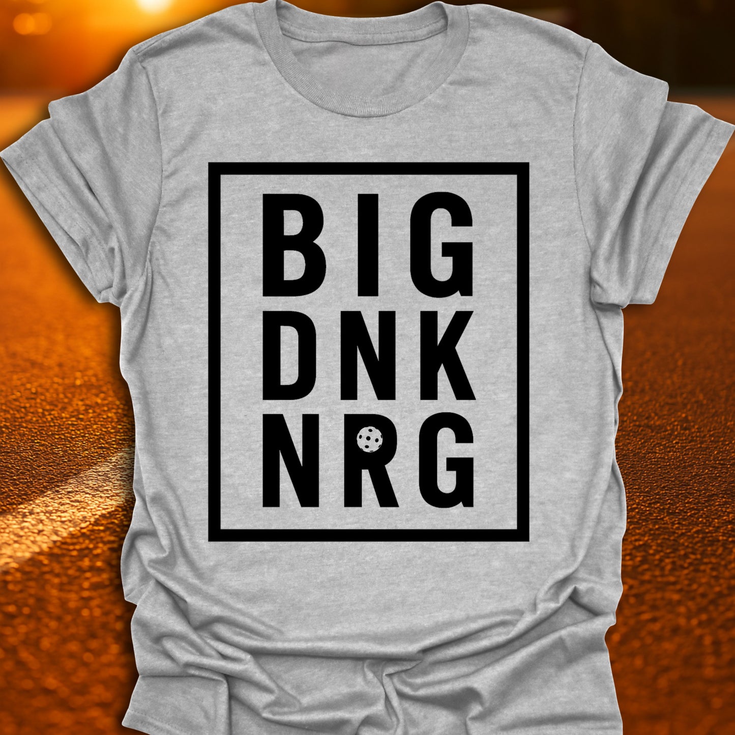 BIG DNK NRG T-Shirt
