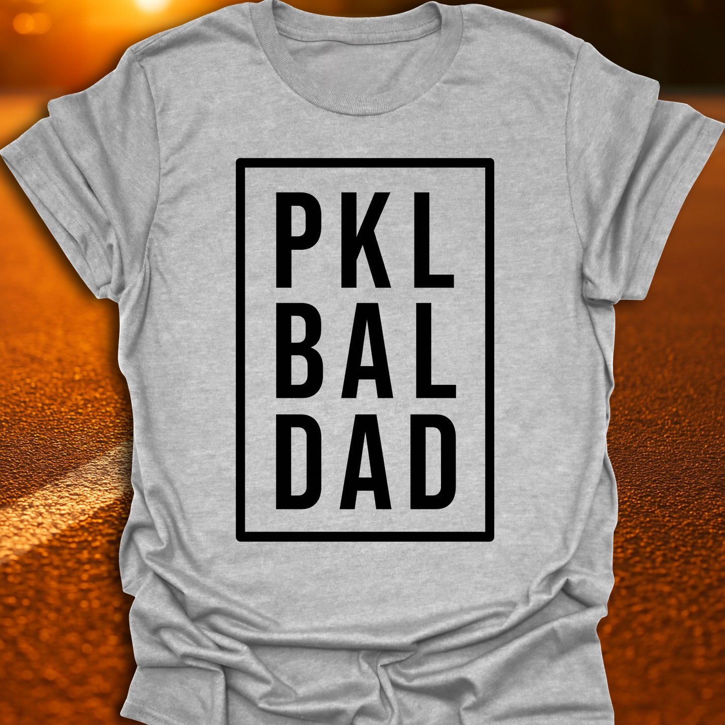 PKL BAL DAD T-Shirt