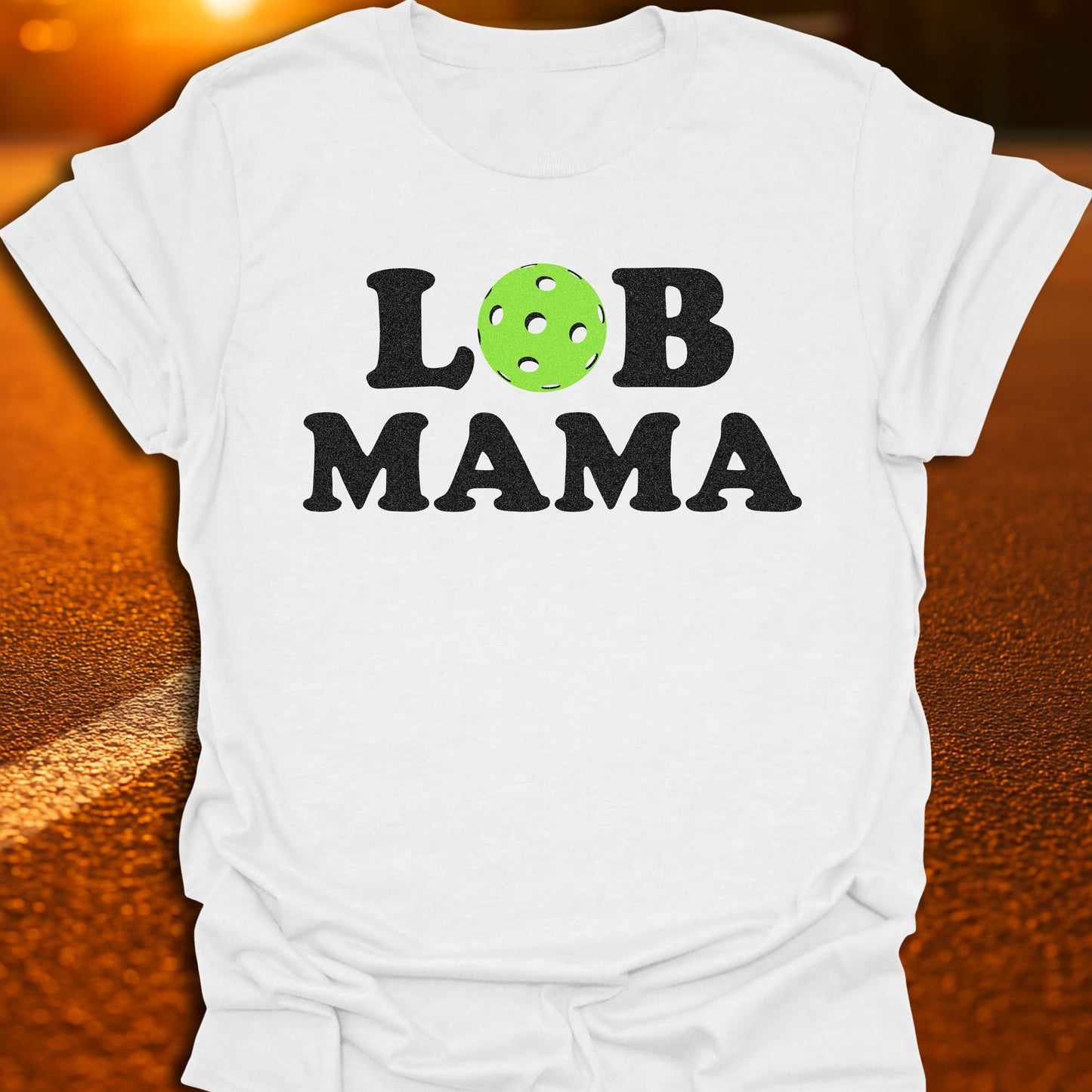 Lob Mama T-Shirt