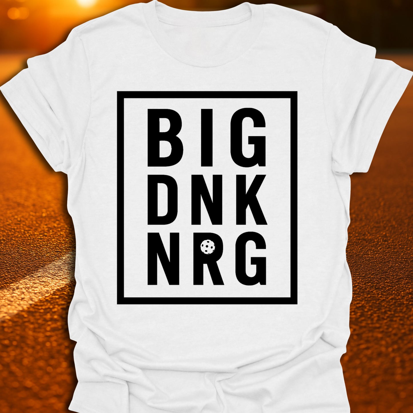 BIG DNK NRG T-Shirt