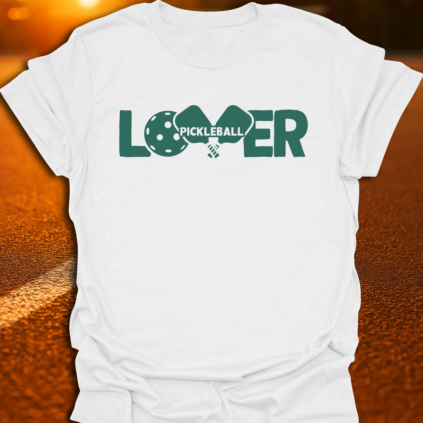Pickleball Lover T-shirt