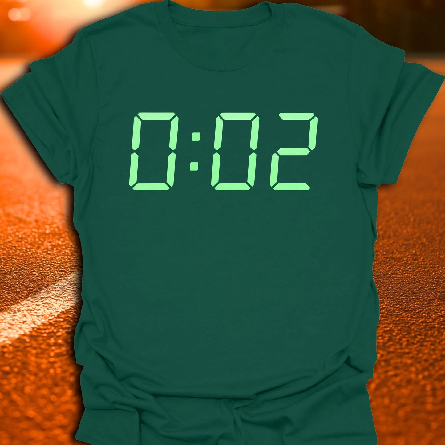 Forest Green