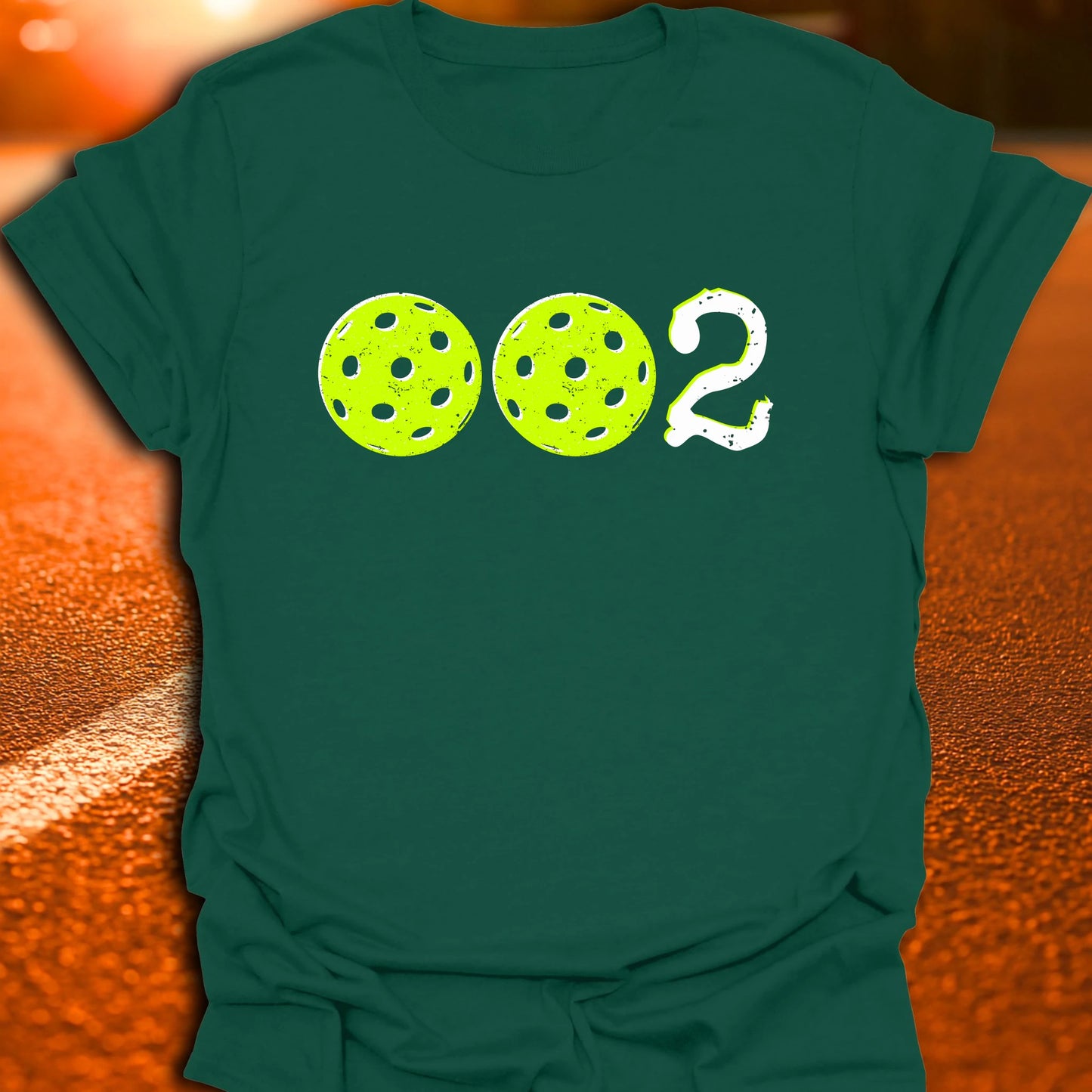 Forest Green