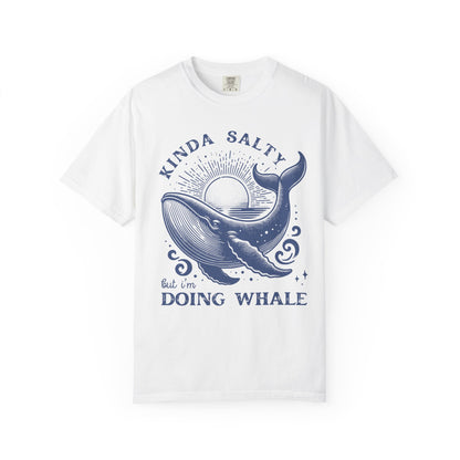 Kinda Salty Vintage T-shirt
