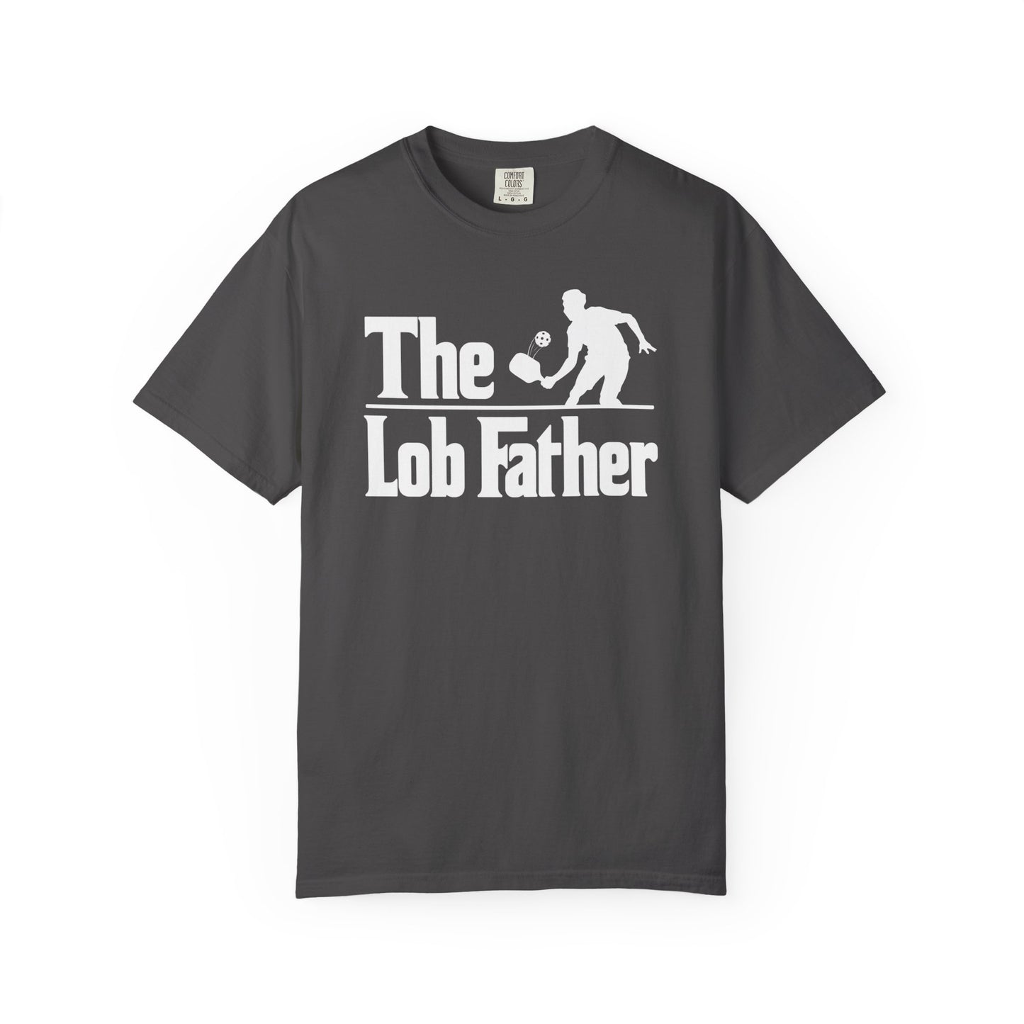 Lob Father Unisex Garment-Dyed T-shirt (Comfort Colors)