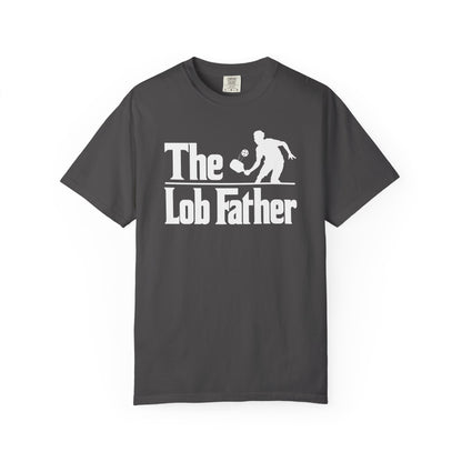 Lob Father Unisex Garment-Dyed T-shirt (Comfort Colors)