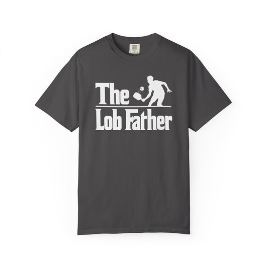 Lob Father Unisex Garment-Dyed T-shirt (Comfort Colors)