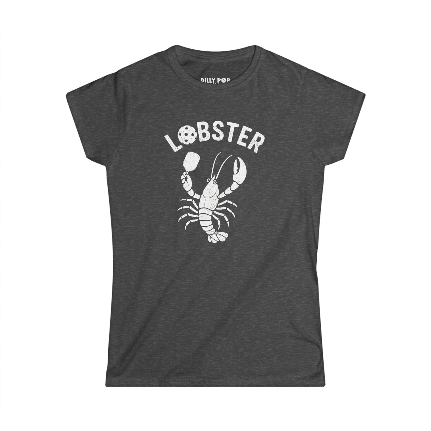 Lobster Women's Softstyle Tee