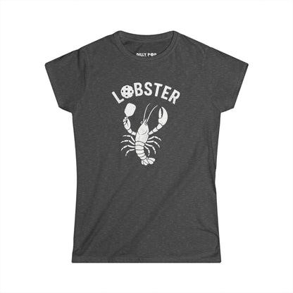 Lobster Women's Softstyle Tee