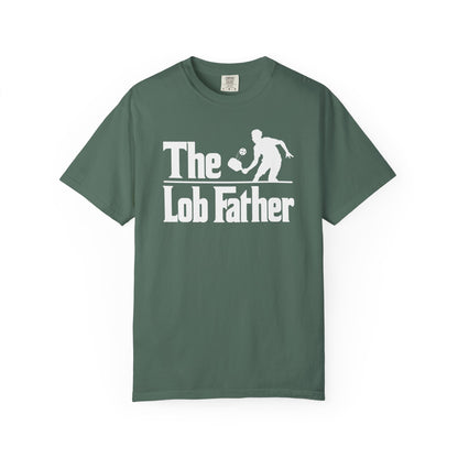 Lob Father Unisex Garment-Dyed T-shirt (Comfort Colors)