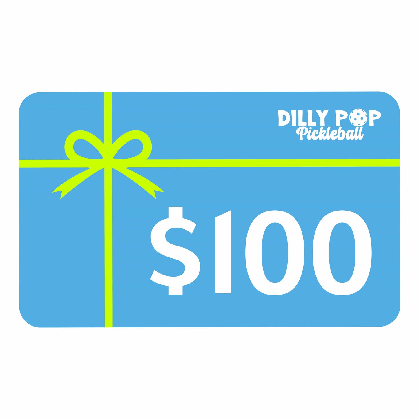 DillyPop Gift Card 🎁
