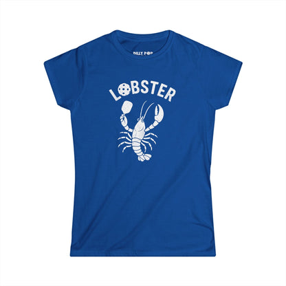 Lobster Women's Softstyle Tee